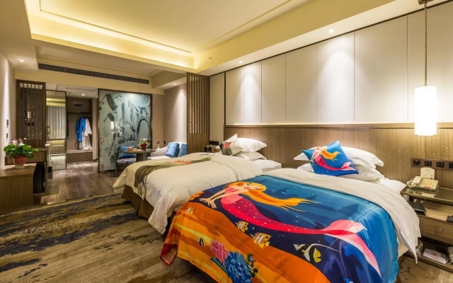 Oriental Hotel Tong Xiang