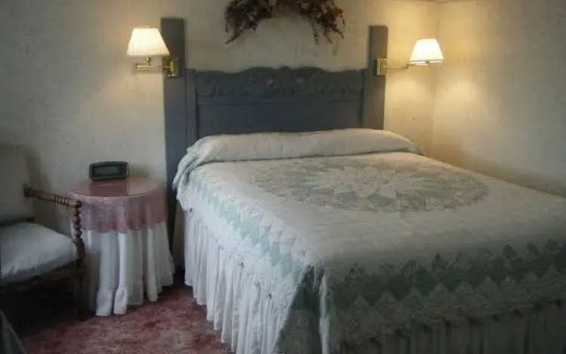 Boardwalk Inn