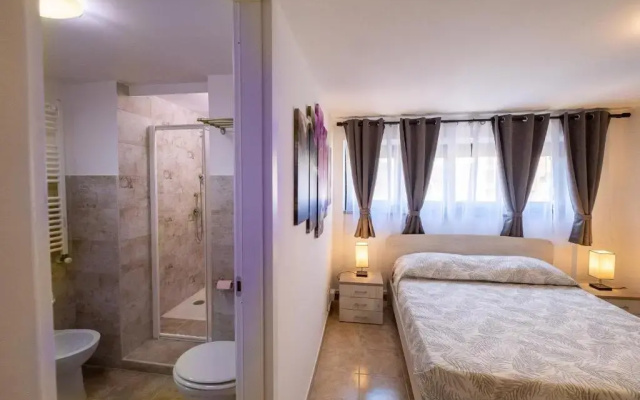 La Casa di Lally