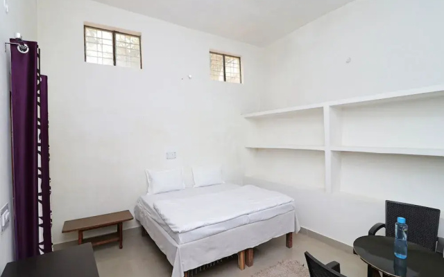 OYO 13432 Home Exotic 2BHK Villa Bhimtal