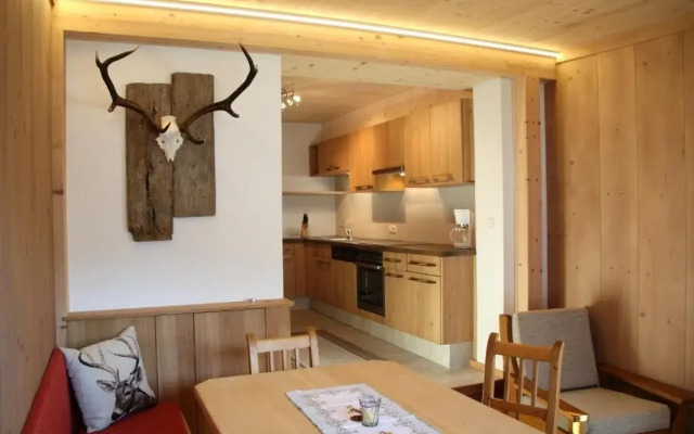 Haus Urstger