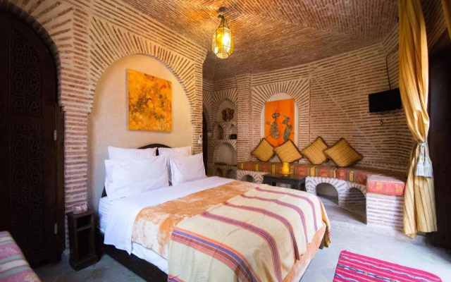 Riad Mazal