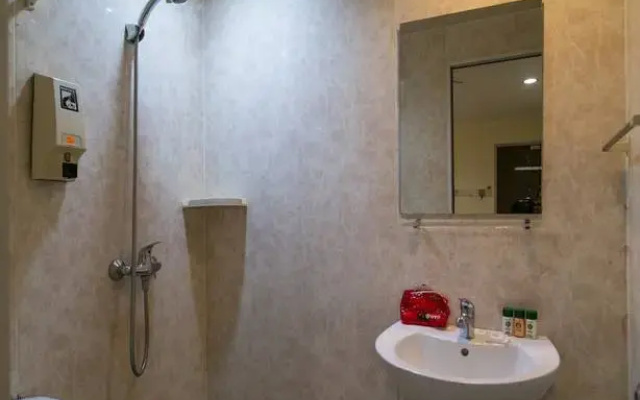 OYO Rooms Sri Sinar Kepong