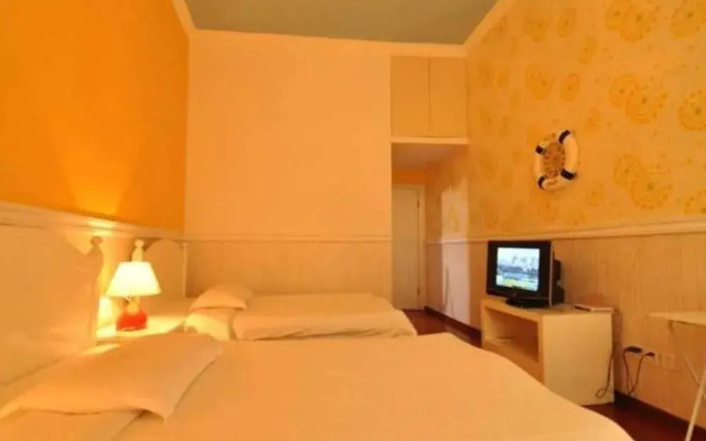 Yunji hotel