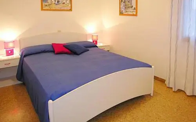 Appartamenti Nettuno Pineda