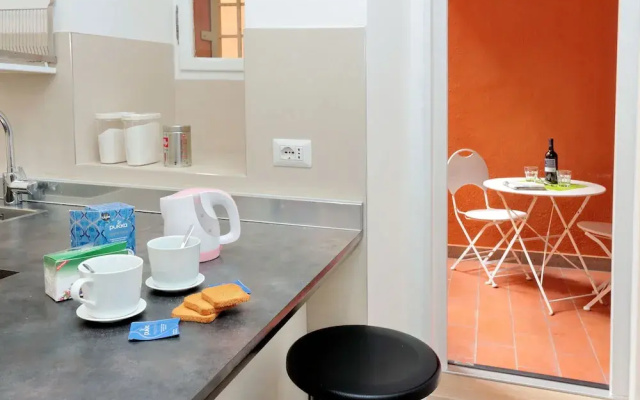 Restart Accommodations Chaltrhome
