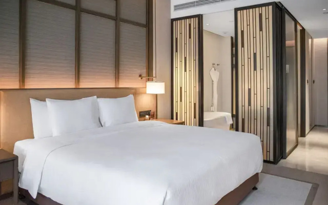 Steigenberger Hotel Chengdu