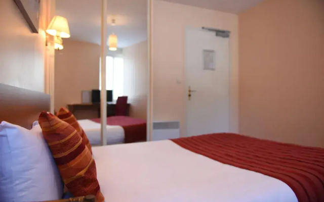 Hotel Le Normandie Spa