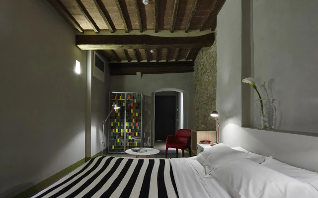 Hotel Palazzetto Rosso