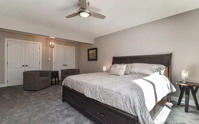 Kingdom on Knollwood