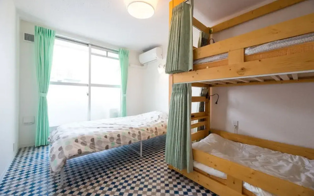 Ayakichi guesthouse - Hostel