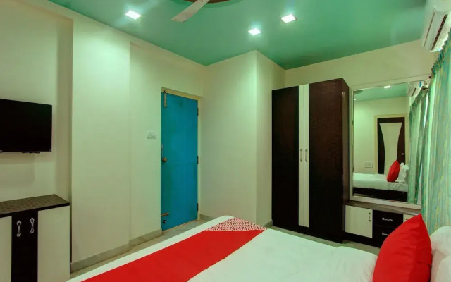 OYO 17116 Lng Hospitality