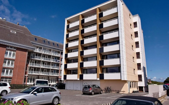 Appartement Luk