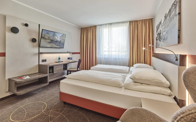 Best Western Hotel Wetzlar
