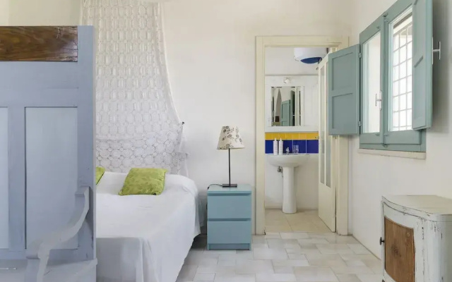 Villetta Alice Apartments by Wonderful Italy