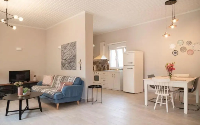 Lefko’s house- Contemporary, fully renovated house
