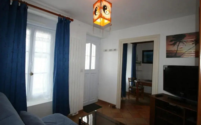 Maison La Tranche-sur-Mer, 2 pièces, 2 personnes - FR-1-22-221