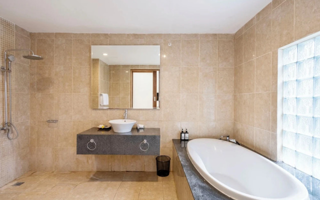 Kings Villas Sanur By Moria