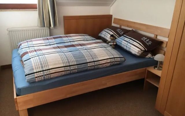 Postwiese Comfortable Holiday Residence