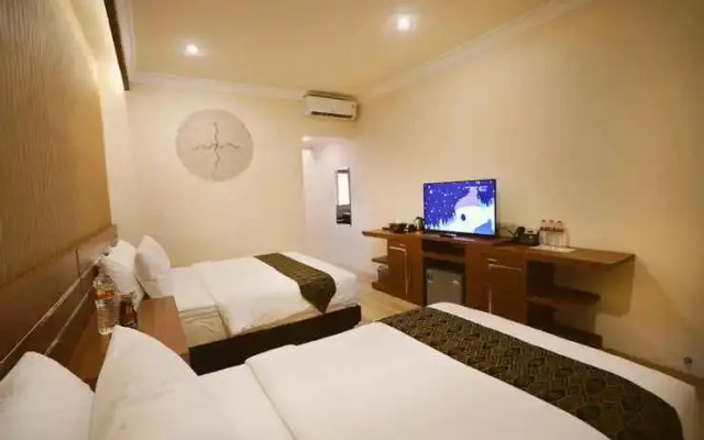 Patria Family Hotel