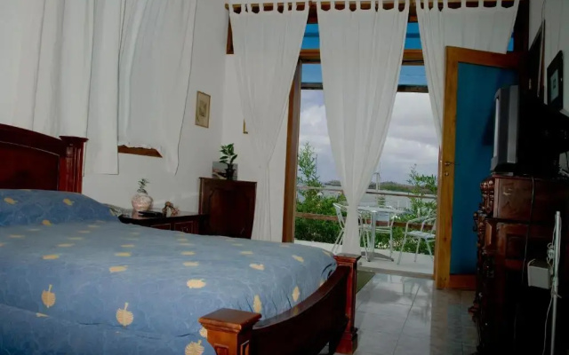 Bay House