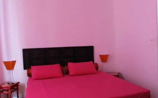 B&B Trieste