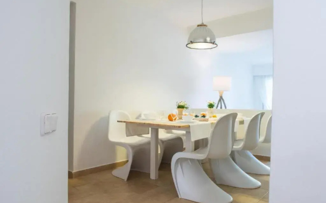 Apartamento Ferrera Park 306