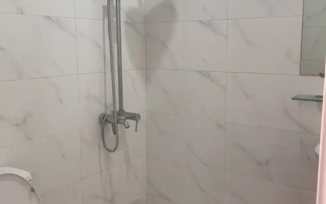 M2 Apartment Han River