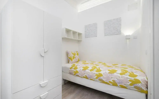 Bairro Alto 2-Bed Central Location Fully Equipped