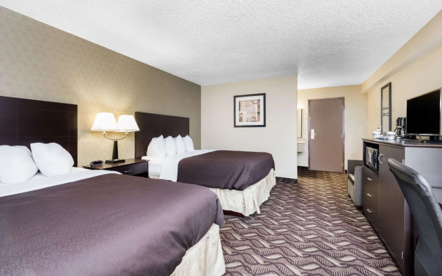 Days Inn by Wyndham Bismarck