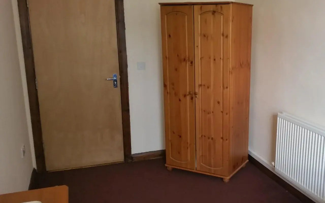 Budget Hostel