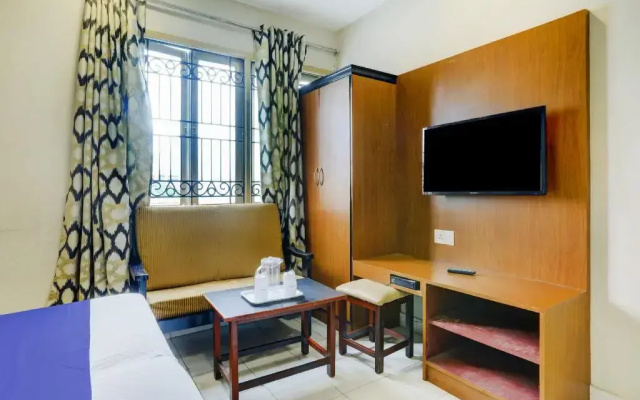 Sarovar Inn by OYO Rooms