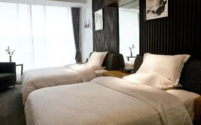 Zibo Gold Hotel