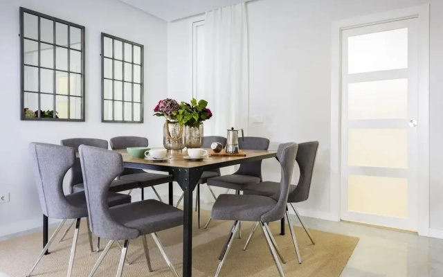 Genteel Home Encarnacion