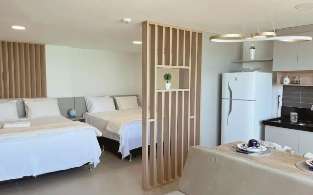 FM20 Cabo Branco Oceanview II By Almare