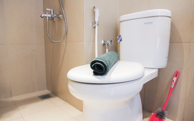 2BR Elpis Residence Apartment Near To Mangga Dua Area