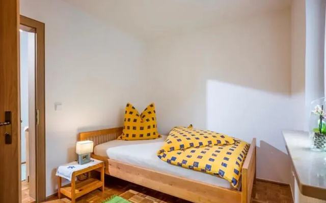 Ferienwohnung Böck