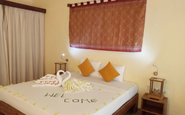 Amethyst Resort Passikudah