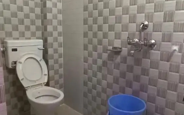 Maa Vaishnavi guest house