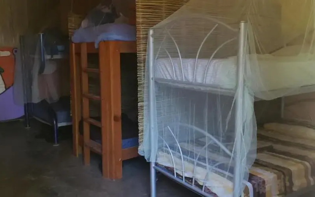 Hostal y Camping Las G