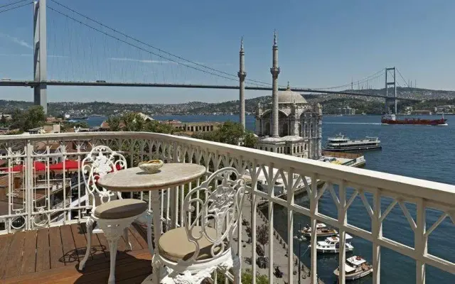 The House Hotel Galatasaray