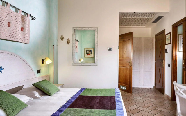 Hotel Stella Maris