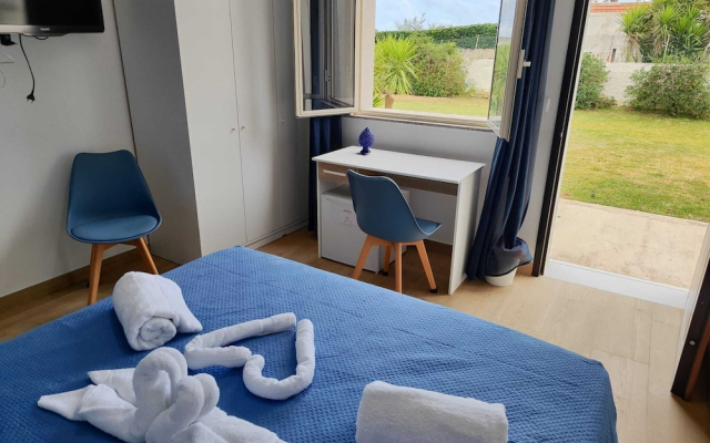 B&B Mariella Fronte mare