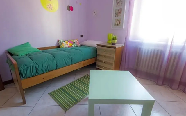 B&B - Il Portichetto
