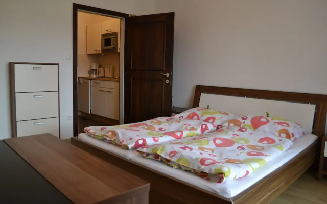 Appartements Bürger