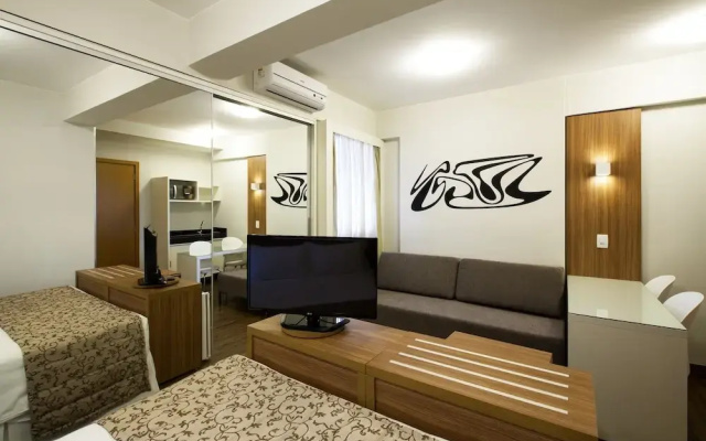 Smart4 Hotel