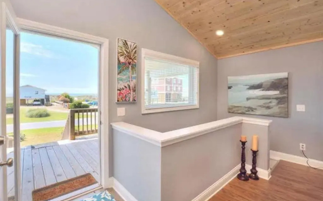 Beach Bungalow