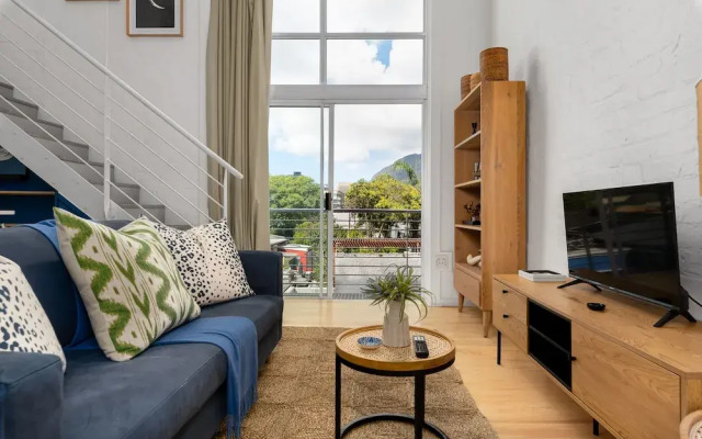 Harbour Terrace 18