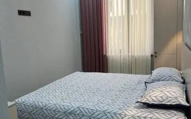 Comfortable 2-roomed apartment Ozod Apartments