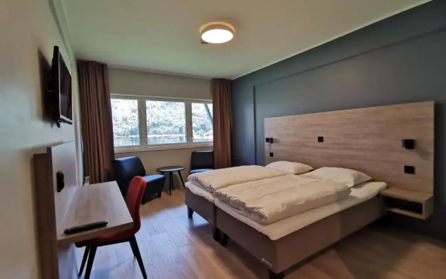 Lærdal Hotel